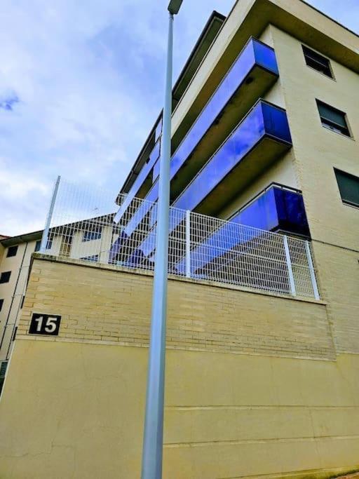 Mi Trocito De Sabinanigo, Wifi, Parking, Terraza Apartment Exterior photo